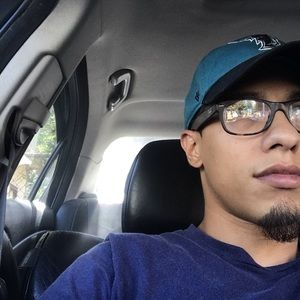 Meet your Posher, Orlando